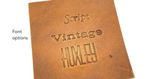 Personal Bible Repair -New Leather Cover: Online intake option (currently 2 -2 1/2 month turnaround)