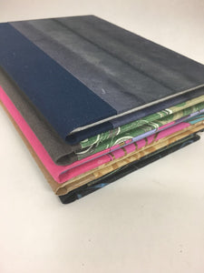 Bookbinding Basics (in-person)3-week workshop