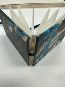 Bookbinding Basics (in-person)3-week workshop