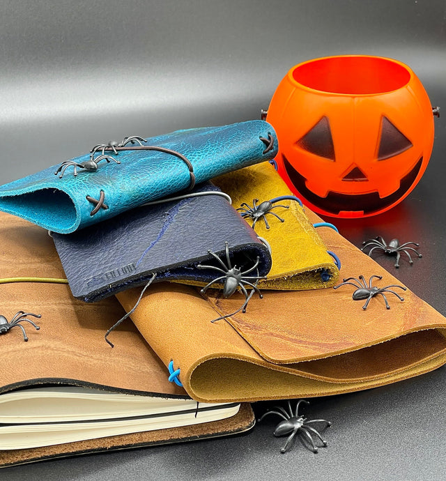 🕸 SPOOKY SALE 🎃  Trifold Fillions: Unique markings/Limited Quantities: See photos and labels in listing to choose