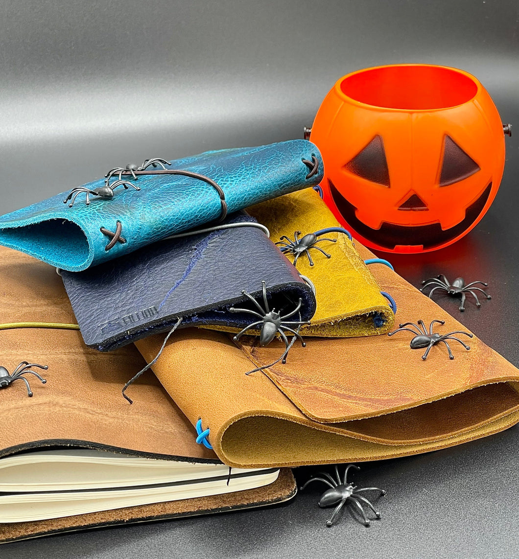 🕸 SPOOKY SALE 🎃  Trifold Fillions: Unique markings/Limited Quantities: See photos and labels in listing to choose