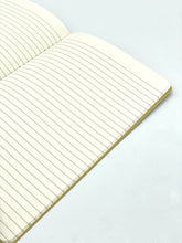 Fillion Notebooks- Ruled