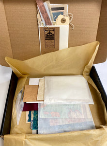 Fillion Deluxe Box Set- Free Shipping!