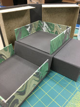 Beginner Clamshell Box, November 14