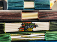 Buttonhole Binding, February 20, 2027