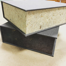 Beginner Clamshell Box, November 14