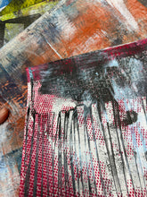 Gelatin Printing for Book Arts (Gelatin Plate to take home included) January 16, 2027