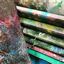 Gelatin Printing for Book Arts (Gelatin Plate to take home included) January 16, 2027