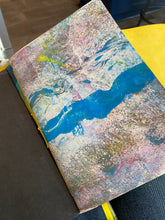 Gelatin Printing for Book Arts (Gelatin Plate to take home included) January 16, 2027