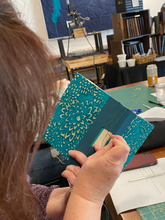Buttonhole Binding, February 20, 2027