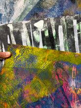 Gelatin Printing for Book Arts (Gelatin Plate to take home included) January 16, 2027