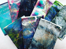Gelatin Printing for Book Arts (Gelatin Plate to take home included) January 16, 2027