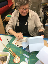 Beginner Clamshell Box, November 14