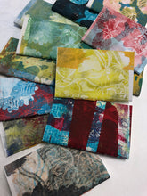 Gelatin Printing for Book Arts (Gelatin Plate to take home included) January 16, 2027