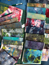 Gelatin Printing for Book Arts (Gelatin Plate to take home included) January 16, 2027